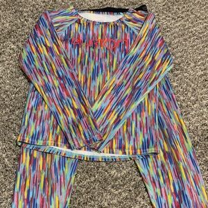 Burton Matching Sets in Blue with Top Quality Material